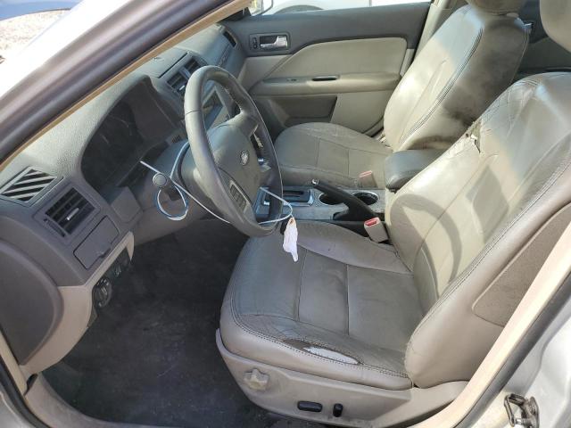 2010 FORD FUSION SEL - 3FAHP0JA8AR351395