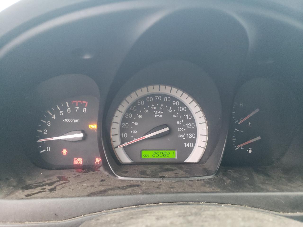 Lot #3281790893 2007 KIA SPECTRA5 S