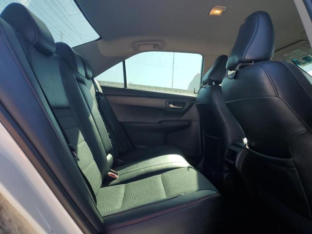 2016 TOYOTA CAMRY LE #3290247234