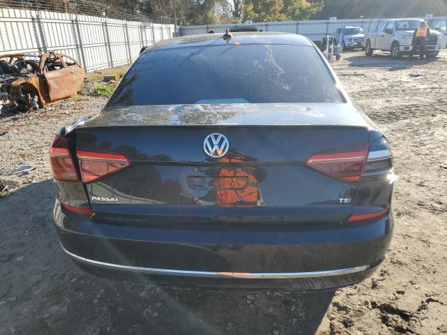 2018 VOLKSWAGEN PASSAT S #3301834375