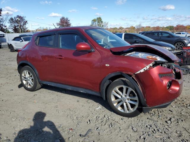 2014 NISSAN JUKE S/SV/ #3293565961