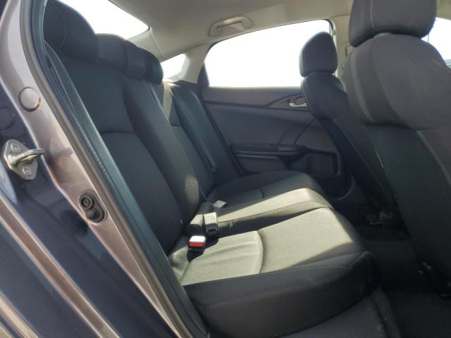 2019 HONDA CIVIC LX #3291219959