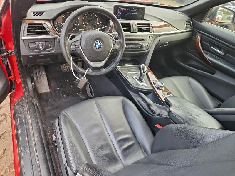 2014 BMW 428 XI SUL #3301815388