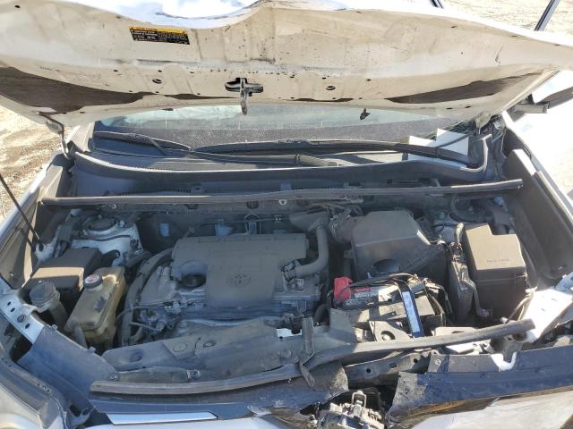 2018 TOYOTA RAV4 ADVEN #3282326283