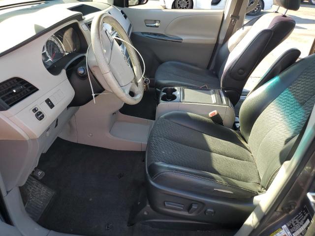 2014 TOYOTA SIENNA SPO #3296334433