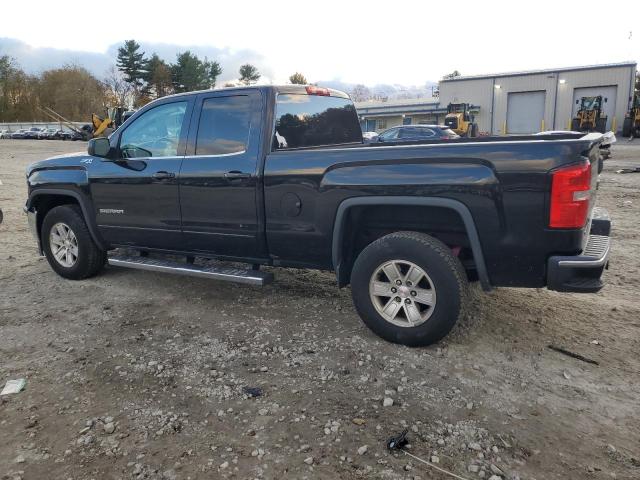 2016 GMC SIERRA K15 #3293443504