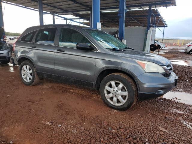 2011 HONDA CR-V SE #3303072765