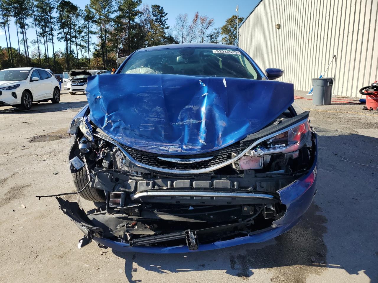 CHRYSLER 200 LIMITED