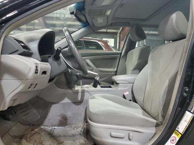 2007 TOYOTA CAMRY HYBR #3278831280