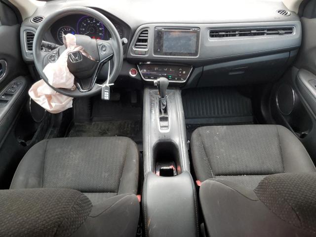 2016 HONDA HR-V EX #3304689949