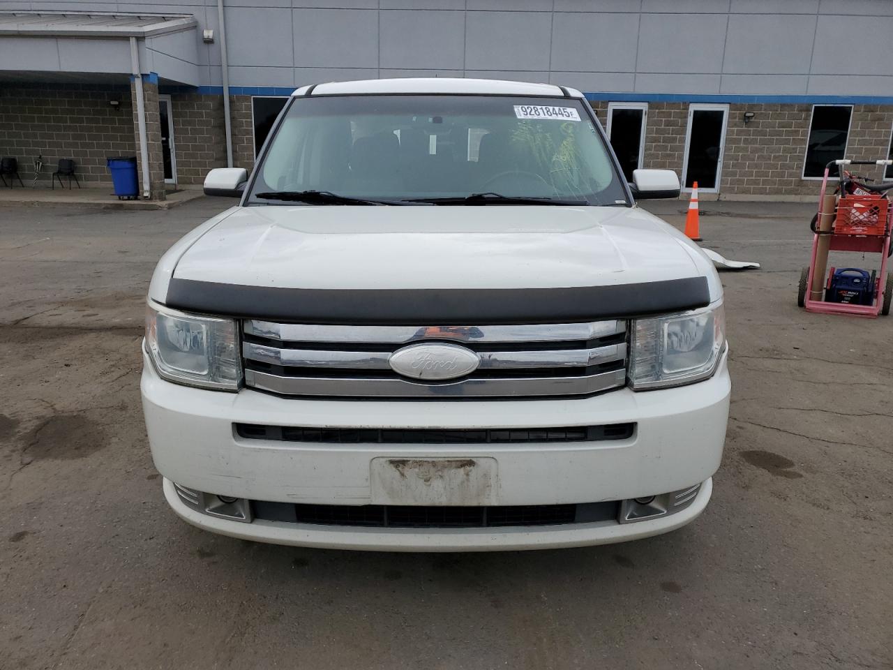 FORD FLEX SEL