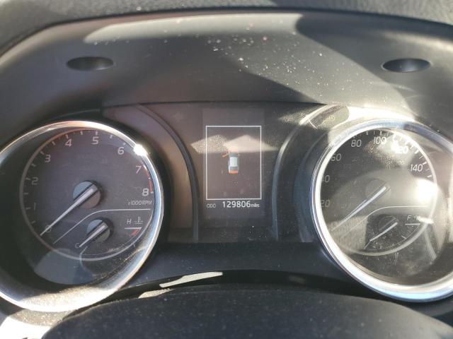 2018 TOYOTA CAMRY L #3310413993