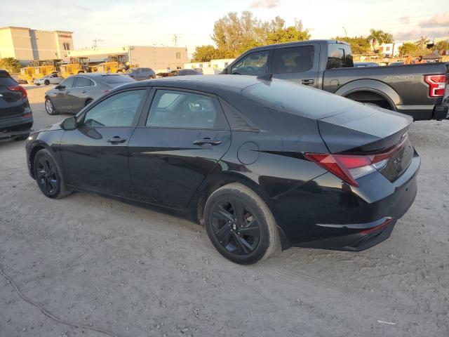 2022 HYUNDAI ELANTRA SE #3293290440