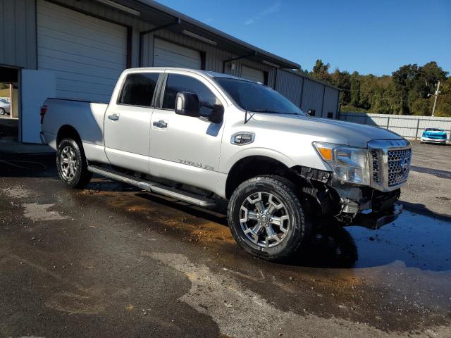 2017 NISSAN TITAN XD S - 1N6BA1F46HN558839
