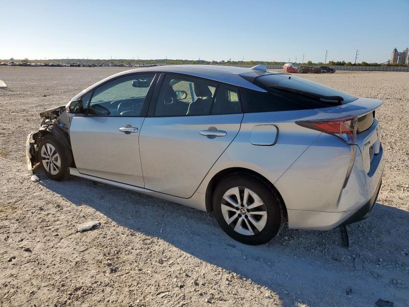2016 TOYOTA PRIUS JTDKARFU9G3502535