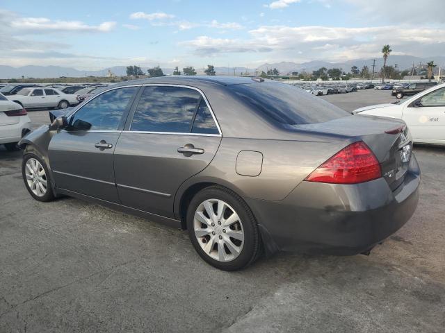 2006 HONDA ACCORD EX #3298127160