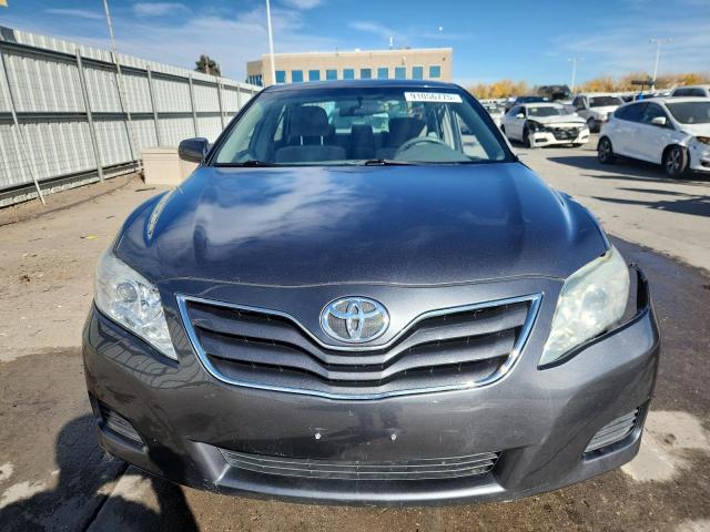 2011 TOYOTA CAMRY BASE #3285973576