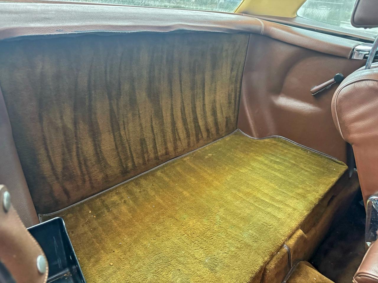 Lot #3308234162 1979 MERCEDES-BENZ SL 450