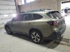Lot #3293454469 2020 SUBARU OUTBACK LI