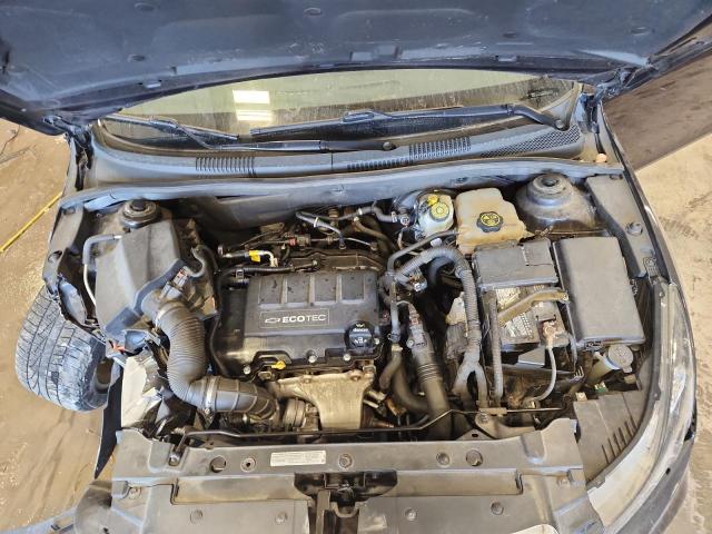 2015 CHEVROLET CRUZE LT #3297186884