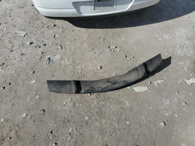 2008 NISSAN VERSA S #3286412727