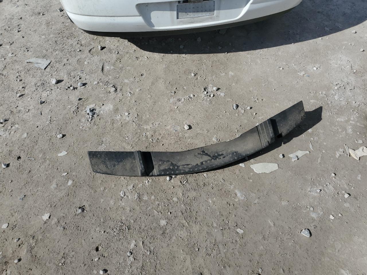 Lot #3286412727 2008 NISSAN VERSA S