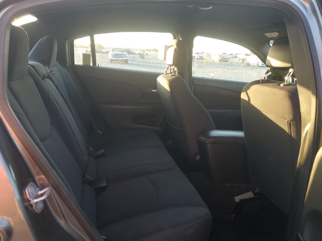 CHRYSLER 200 TOURING