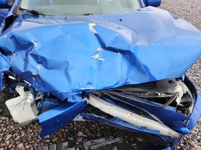 2012 MITSUBISHI LANCER ES/ #3297230406