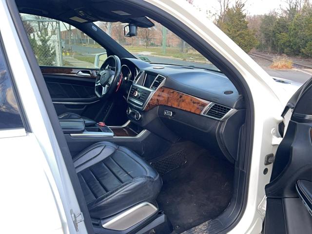 2014 MERCEDES-BENZ GL 63 AMG #3293524441