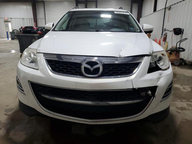 2011 MAZDA CX-9 #3301986443