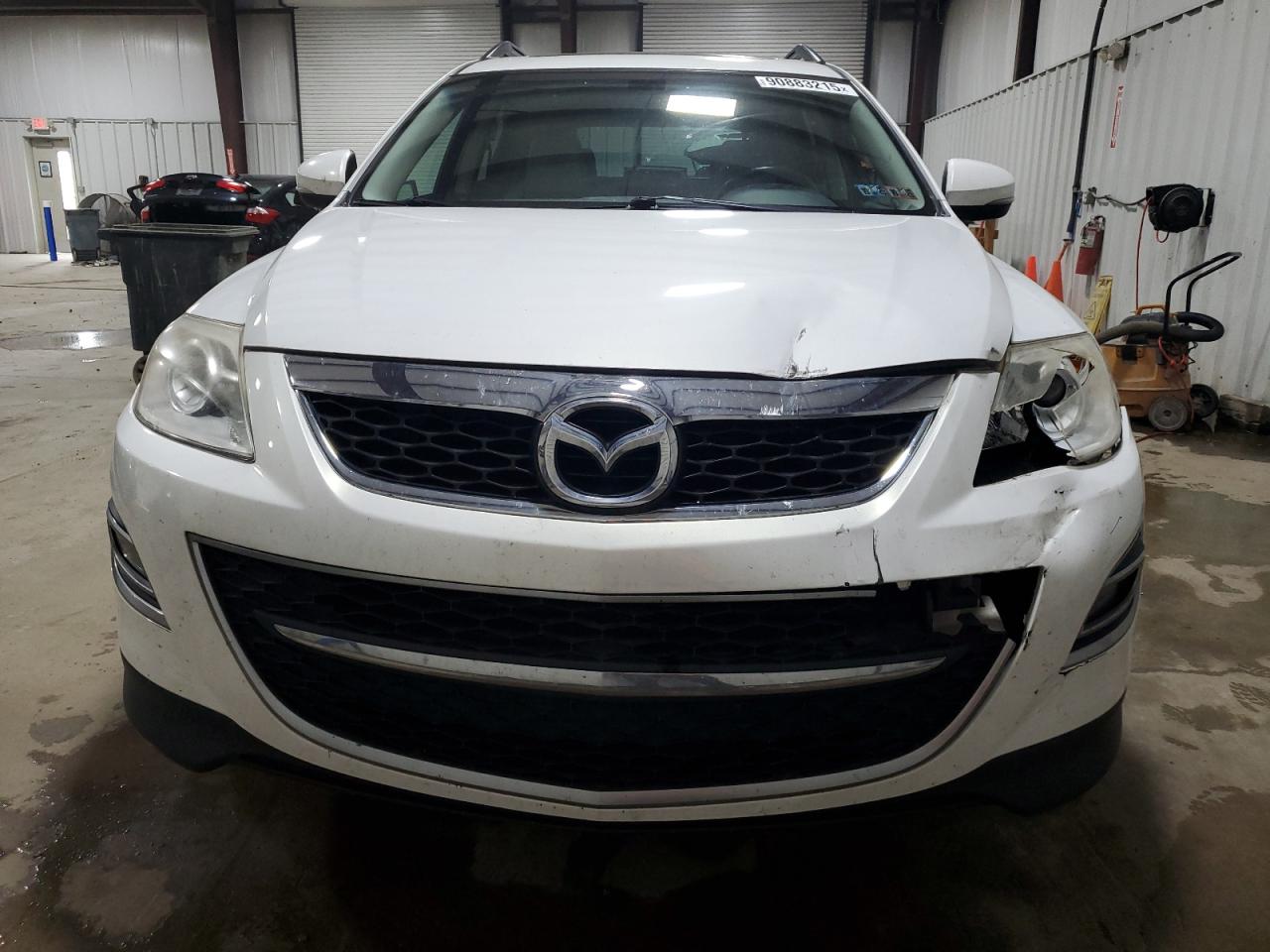 MAZDA CX-9