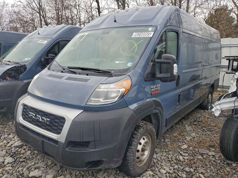 2020 RAM PROMASTER #3312323772