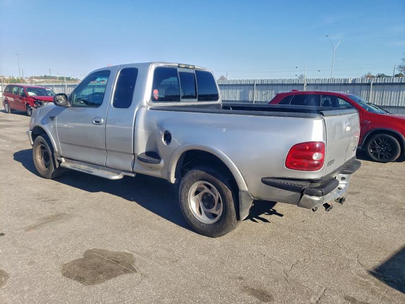 1998 FORD F150 #3301767387
