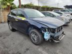 Lot #3303862783 2017 MAZDA CX-5 TOURI