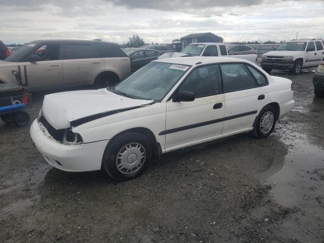 SUBARU LEGACY L