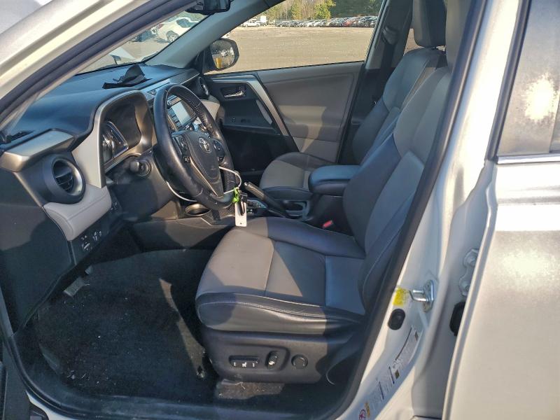 2013 TOYOTA RAV4 LIMIT #3303940701