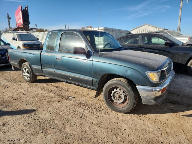 1996 TOYOTA TACOMA REG #3304079499