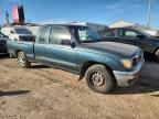 Lot #3304079499 1996 TOYOTA TACOMA REG