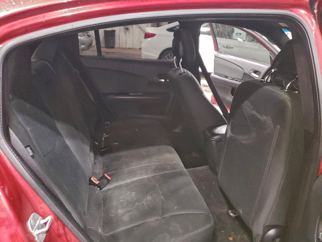 CHRYSLER 200 TOURING