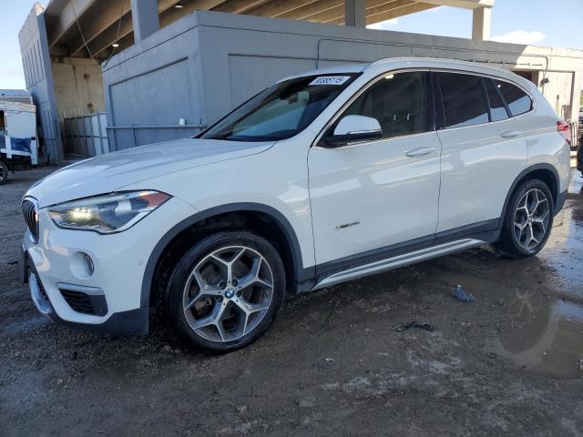 BMW X1 XDRIVE2