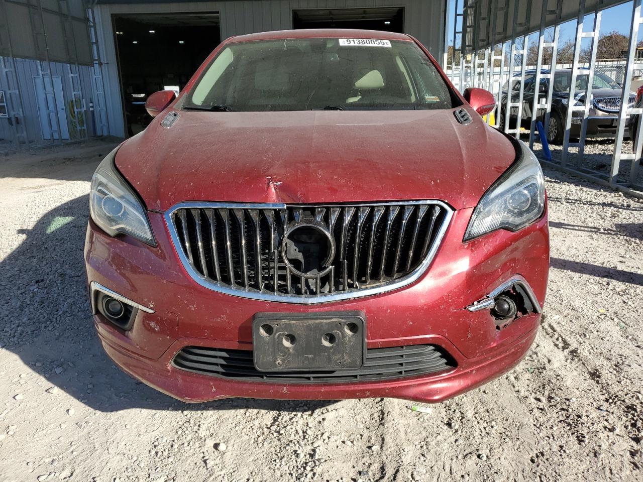 BUICK ENVISION PREFERRED