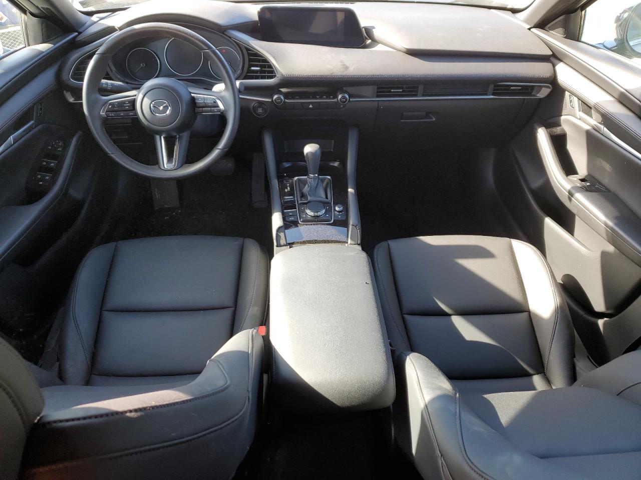 MAZDA 3 SELECT SPORT