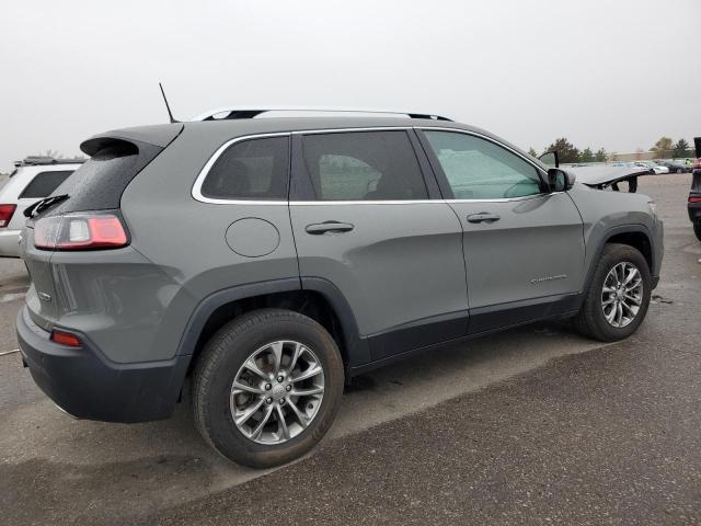 2019 JEEP CHEROKEE L #3283989890