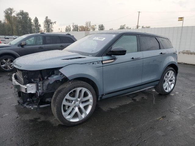 LAND ROVER RANGE ROVE