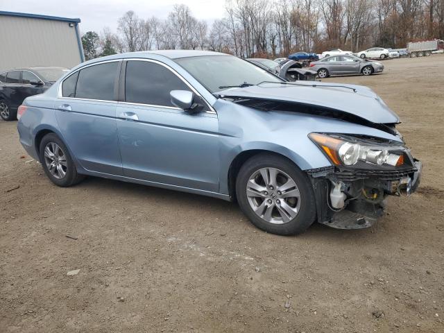 2012 HONDA ACCORD LXP #3300589919