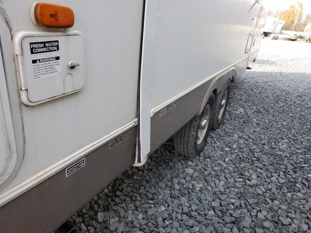 2005 GOLF CANYON TRAILER #3282592905