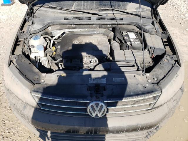 2015 VOLKSWAGEN JETTA SE #3281462998