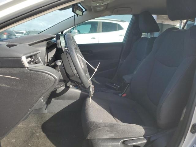 2022 TOYOTA COROLLA LE #3309385003