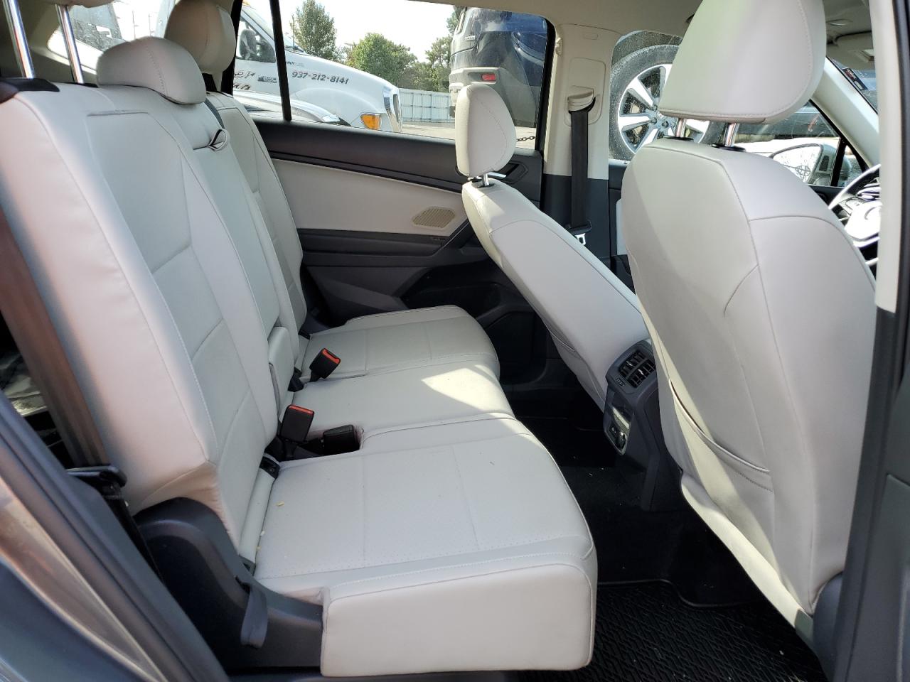 VOLKSWAGEN TIGUAN SE