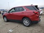 Lot #3292489689 2022 CHEVROLET EQUINOX LT